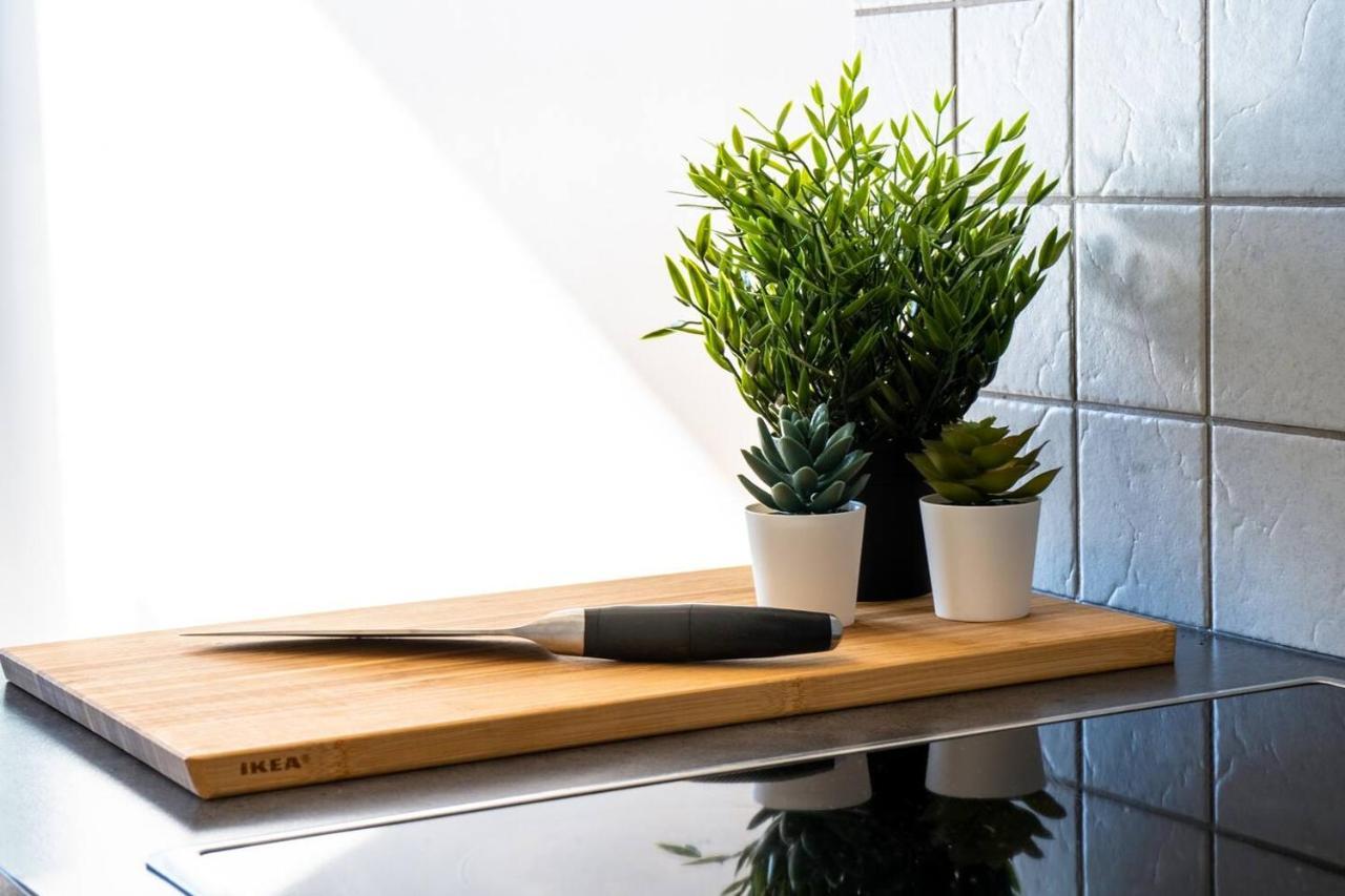 Central Seafront Apartments With Parking And Self Check-In! Bergen Esterno foto